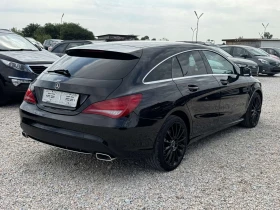 Mercedes-Benz CLA 200 CDI, снимка 4