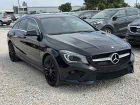 Mercedes-Benz CLA 200 CDI, снимка 3