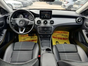Mercedes-Benz CLA 200 CDI, снимка 9
