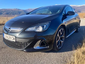 Opel Astra Opc, снимка 1