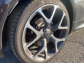 Opel Astra Opc, снимка 10