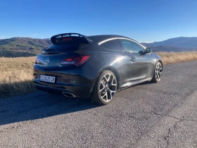 Opel Astra Opc, снимка 3