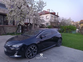 Opel Astra Opc, снимка 12