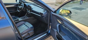 Cupra Formentor 4drive Панорама DSG, снимка 11