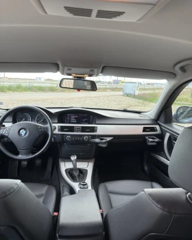 BMW 318, снимка 7