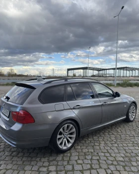 BMW 318, снимка 4