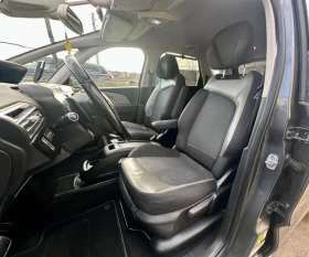 Citroen C4 Picasso 1.6 Blue-HDi, Автоматик, Самопаркиране, Exclusive, снимка 12