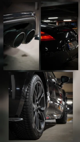 Peugeot RCZ 1.6T 200hp, снимка 11