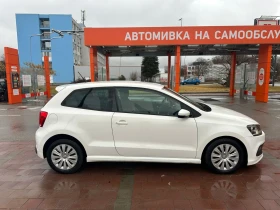 VW Polo 1.2 Tsi R-line DSG, снимка 2