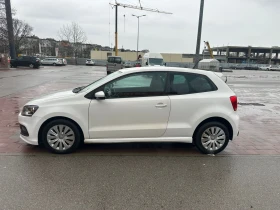VW Polo 1.2 Tsi R-line DSG, снимка 3