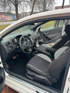 VW Polo 1.2 Tsi R-line DSG, снимка 6