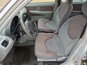 Nissan Micra, снимка 8