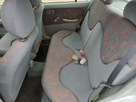 Nissan Micra, снимка 10