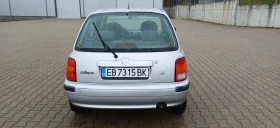 Nissan Micra, снимка 6