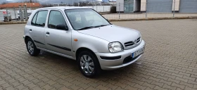 Nissan Micra, снимка 2