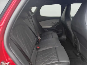 Ford Capri BEV 77 kWh, снимка 9