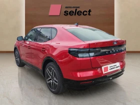 Ford Capri BEV 77 kWh, снимка 7