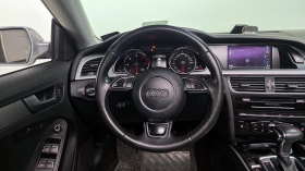 Audi A5 2.0TDI/4x4/Пълна сервизна история !!!, снимка 9
