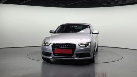 Audi A5 2.0TDI/4x4/Пълна сервизна история !!!, снимка 3