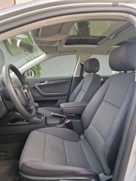 Audi A3 1.8 / 160 к.с. Панорама , снимка 13