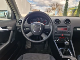 Audi A3 1.8 / 160 к.с. Панорама , снимка 9