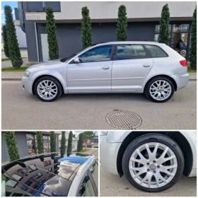 Audi A3 1.8 / 160 к.с. Панорама , снимка 16