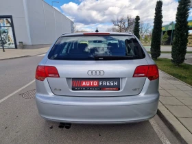 Audi A3 1.8 / 160 к.с. Панорама , снимка 5