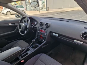 Audi A3 1.8 / 160 к.с. Панорама , снимка 15