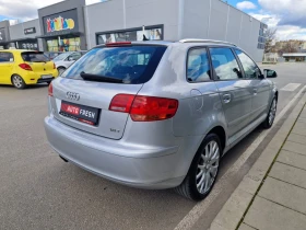 Audi A3 1.8 / 160 к.с. Панорама , снимка 6