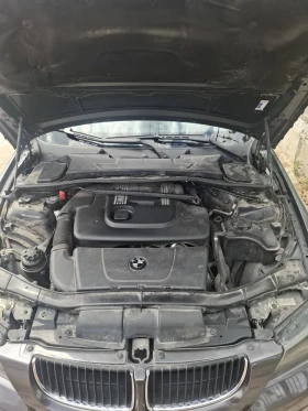 BMW 320 320, снимка 17