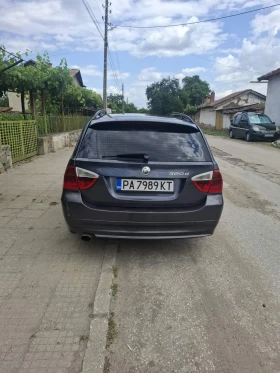 BMW 320 320, снимка 6
