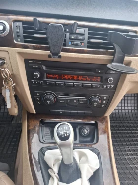BMW 320 320, снимка 10