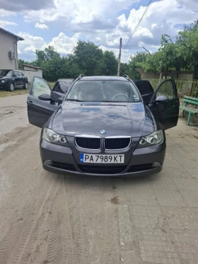 BMW 320 320, снимка 7
