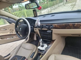 BMW 320 320, снимка 15