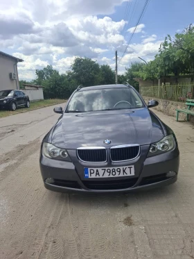 BMW 320 320, снимка 1
