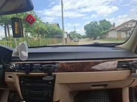 BMW 320 320, снимка 16