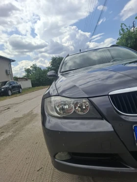 BMW 320 320, снимка 2