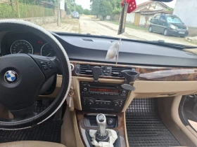BMW 320 320, снимка 9