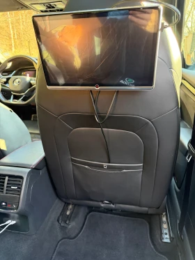 Skoda Octavia VRS, снимка 13