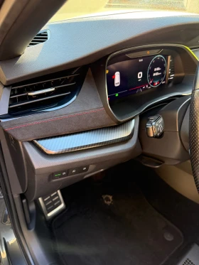 Skoda Octavia VRS, снимка 7