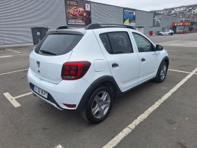 Dacia Sandero 0.9 ТCE, снимка 4