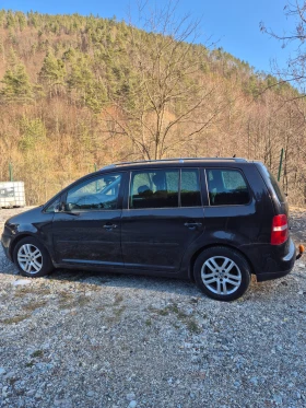 VW Touran, снимка 2