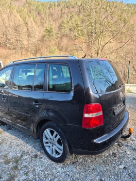 VW Touran, снимка 3
