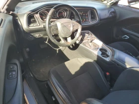 Dodge Challenger * R/T* SCAT PACK* 6.4* , снимка 8