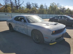 Dodge Challenger * R/T* SCAT PACK* 6.4* , снимка 4
