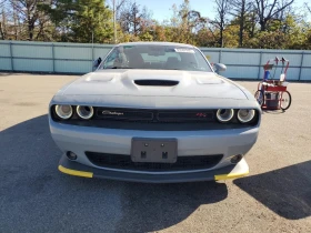Dodge Challenger * R/T* SCAT PACK* 6.4* , снимка 5