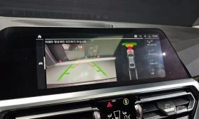 BMW 320 d | ЗАДНА КАМЕРА | ШИБЕДАХ | HEAD-UP | KEYLESS, снимка 13