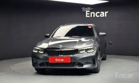 BMW 320 d | ЗАДНА КАМЕРА | ШИБЕДАХ | HEAD-UP | KEYLESS, снимка 3