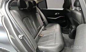 BMW 320 d | ЗАДНА КАМЕРА | ШИБЕДАХ | HEAD-UP | KEYLESS, снимка 10