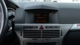 Opel Astra GTC, снимка 10